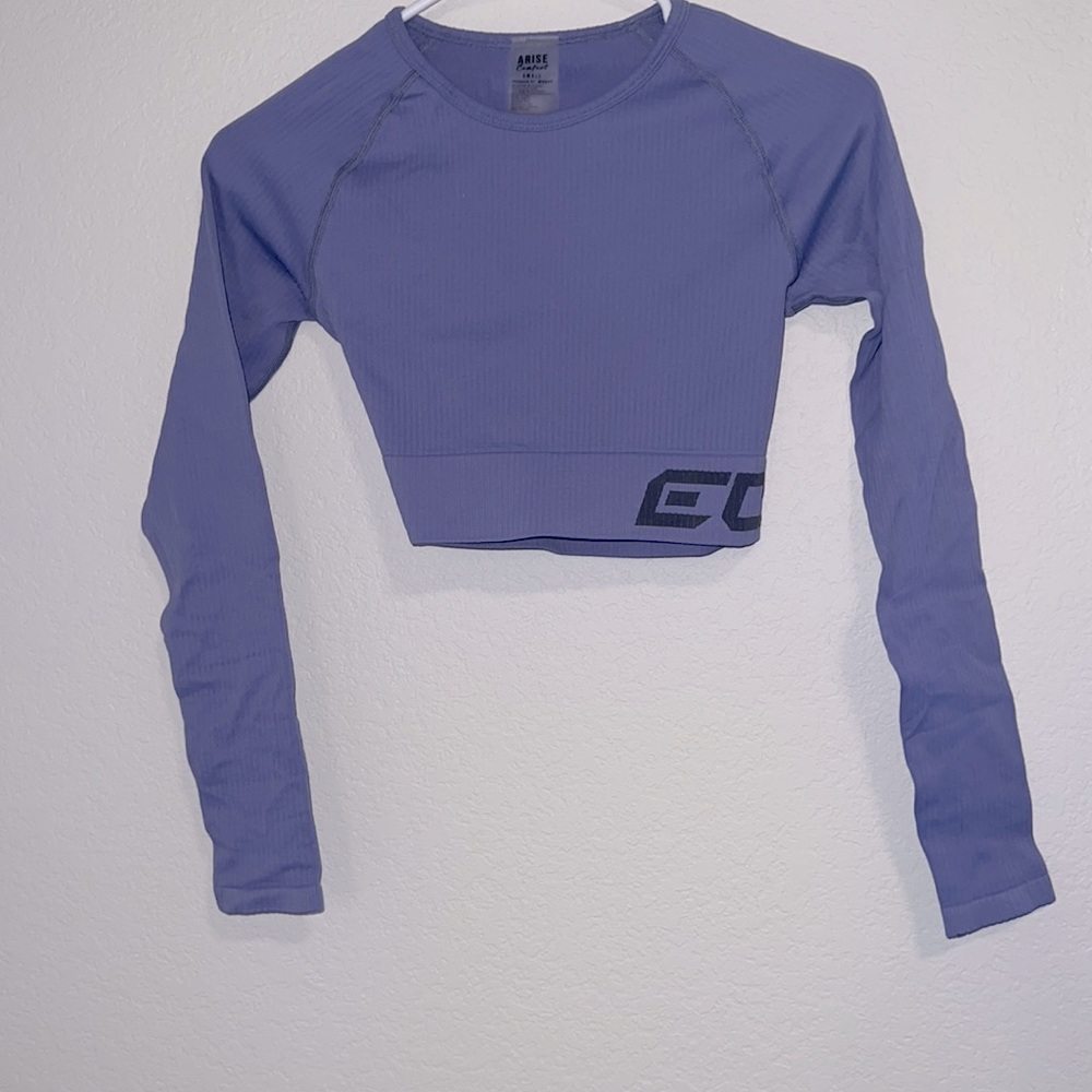 Echt crop top